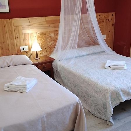 Eco Art Hotel Rural Tajo Пералехос де лас Тручас Екстериор снимка