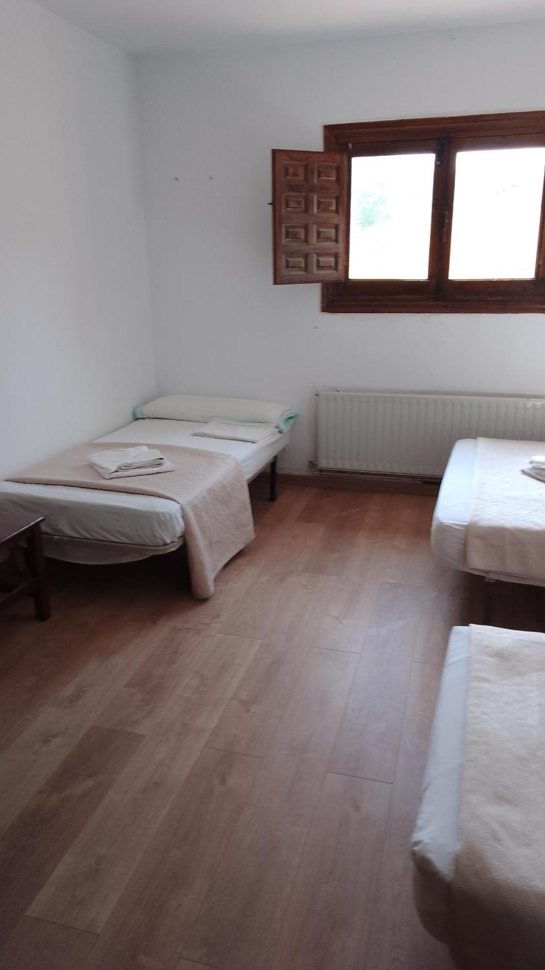Eco Art Hotel Rural Tajo Пералехос де лас Тручас Екстериор снимка