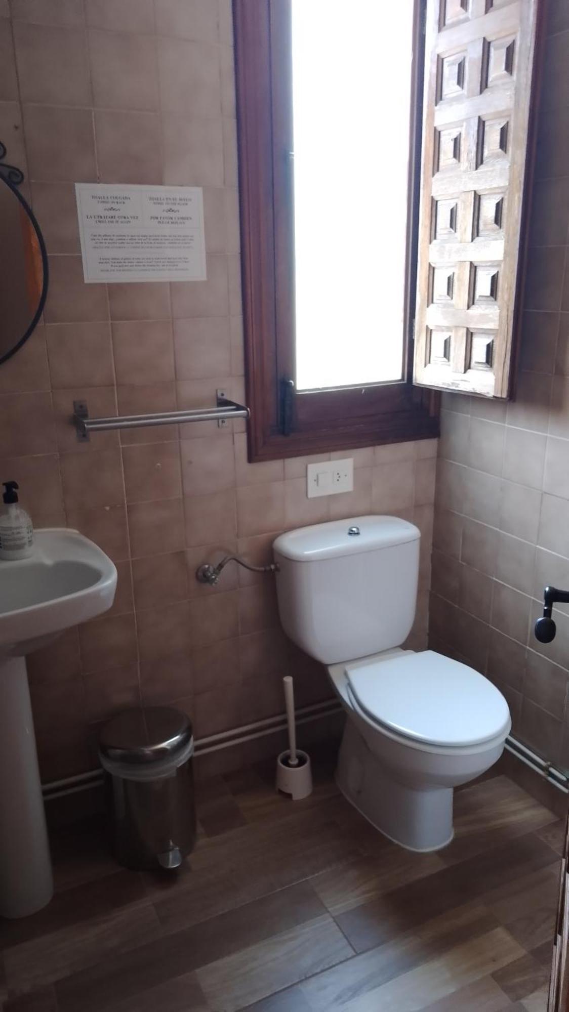 Eco Art Hotel Rural Tajo Пералехос де лас Тручас Екстериор снимка