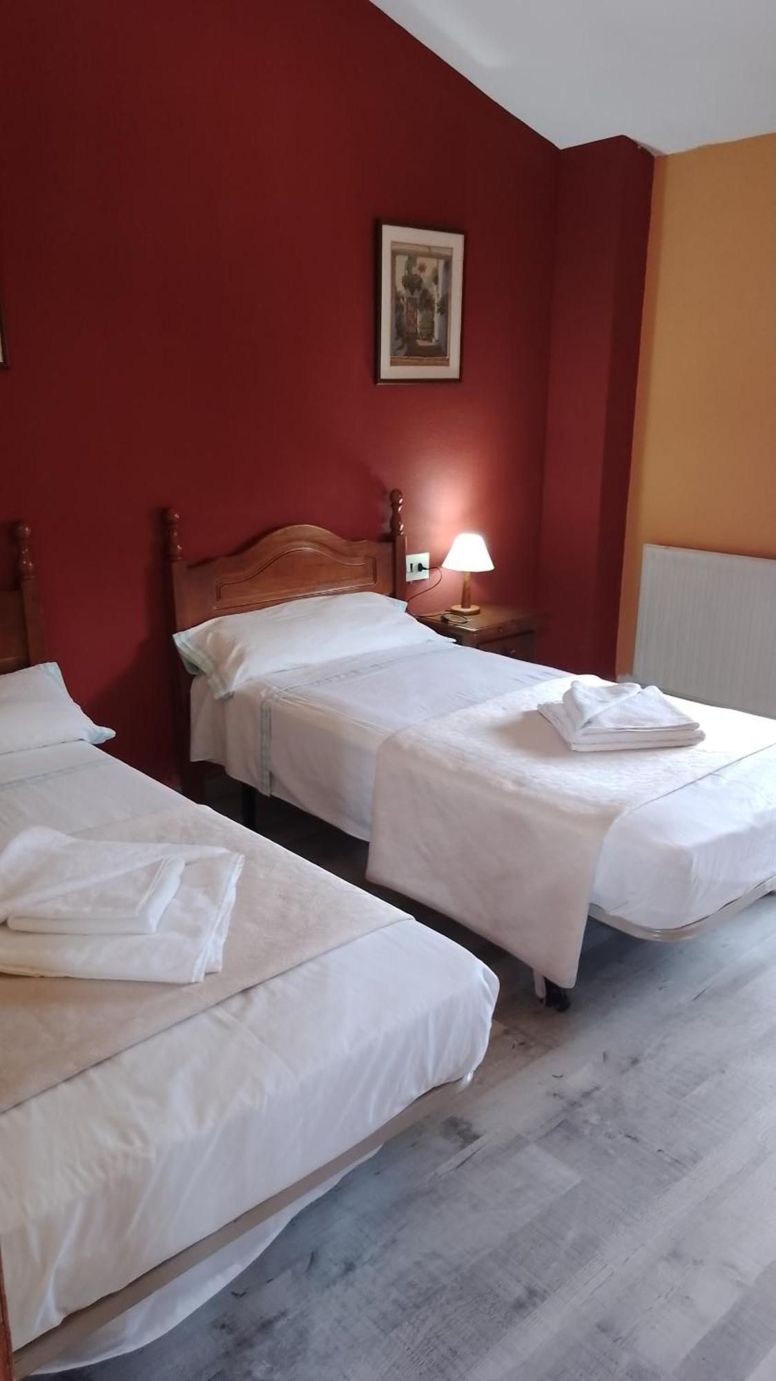 Eco Art Hotel Rural Tajo Пералехос де лас Тручас Екстериор снимка