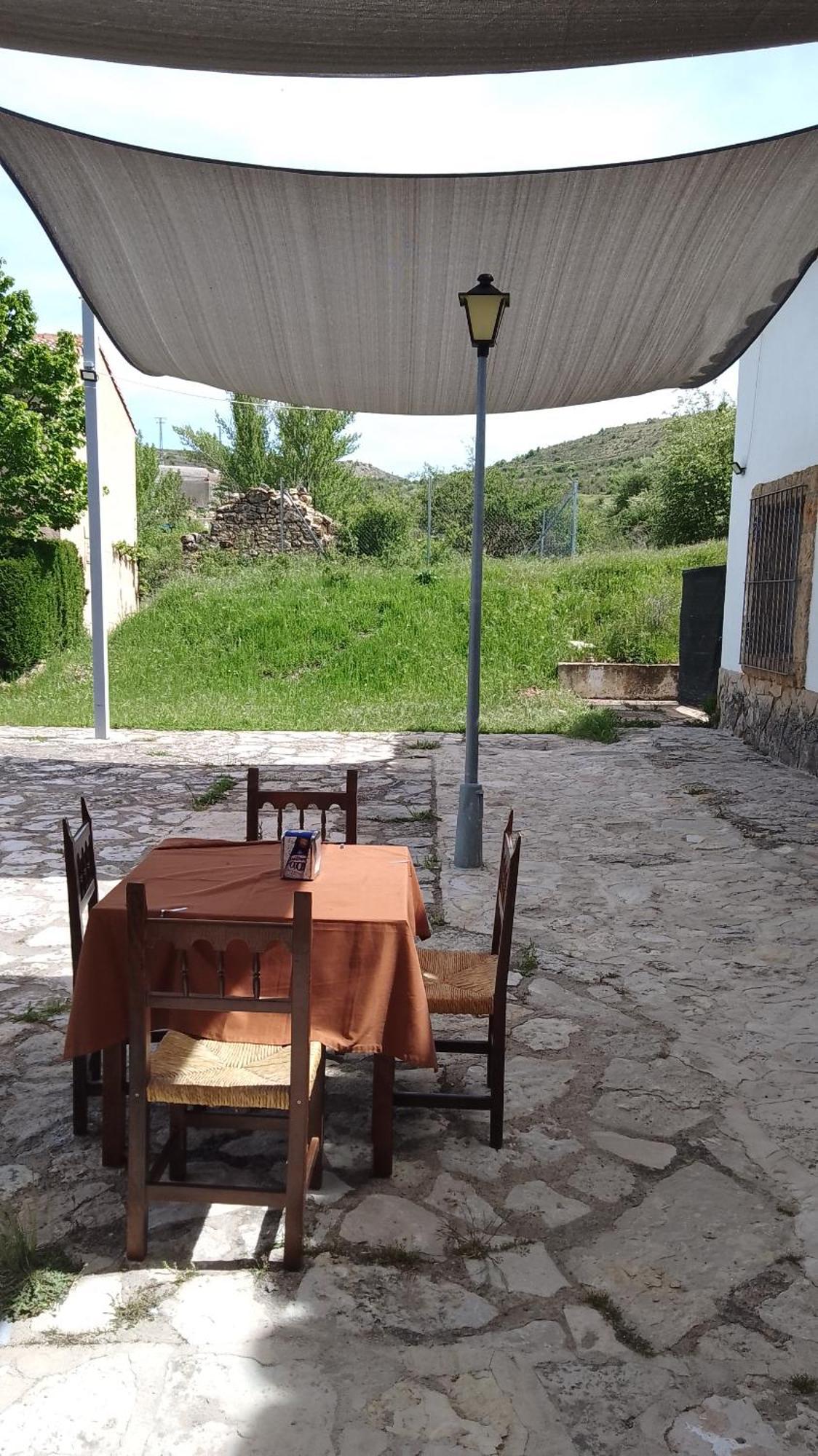 Eco Art Hotel Rural Tajo Пералехос де лас Тручас Екстериор снимка